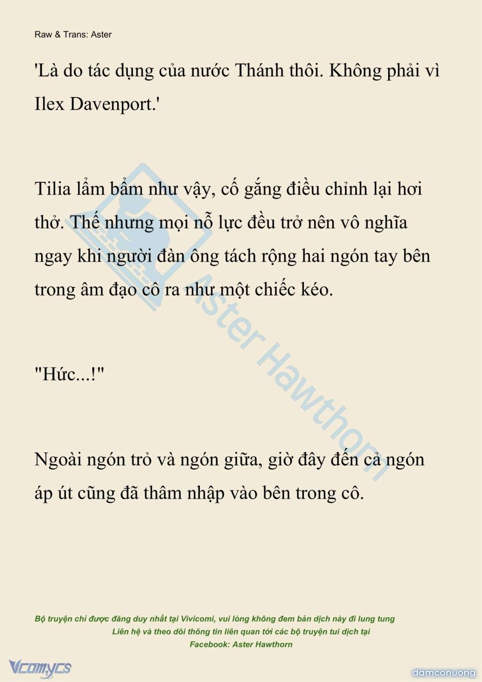đọc truyện [novel] Hồ Điệp Nuốt Chửng Sương Mù Chương 16 ảnh 4 tại Thiên Thai Truyện