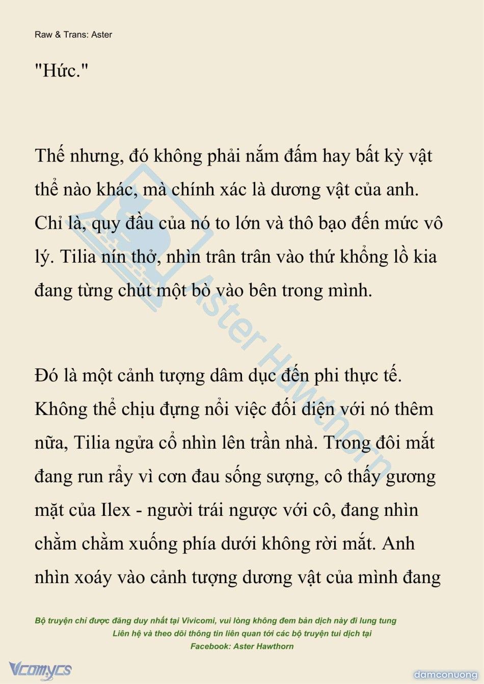 đọc truyện [novel] Hồ Điệp Nuốt Chửng Sương Mù Chương 16 ảnh 22 tại Thiên Thai Truyện