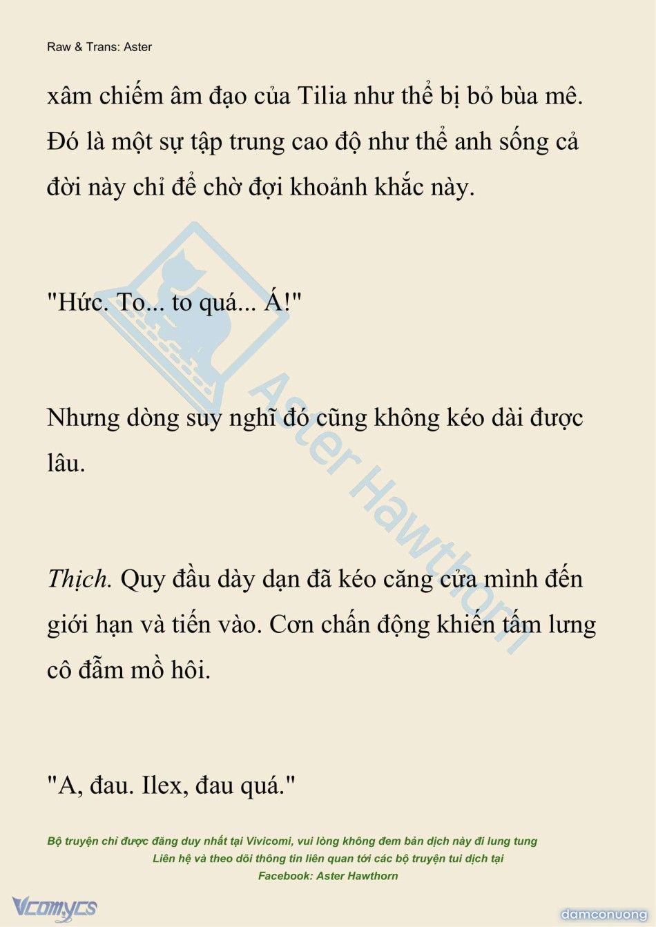 đọc truyện [novel] Hồ Điệp Nuốt Chửng Sương Mù Chương 16 ảnh 23 tại Thiên Thai Truyện