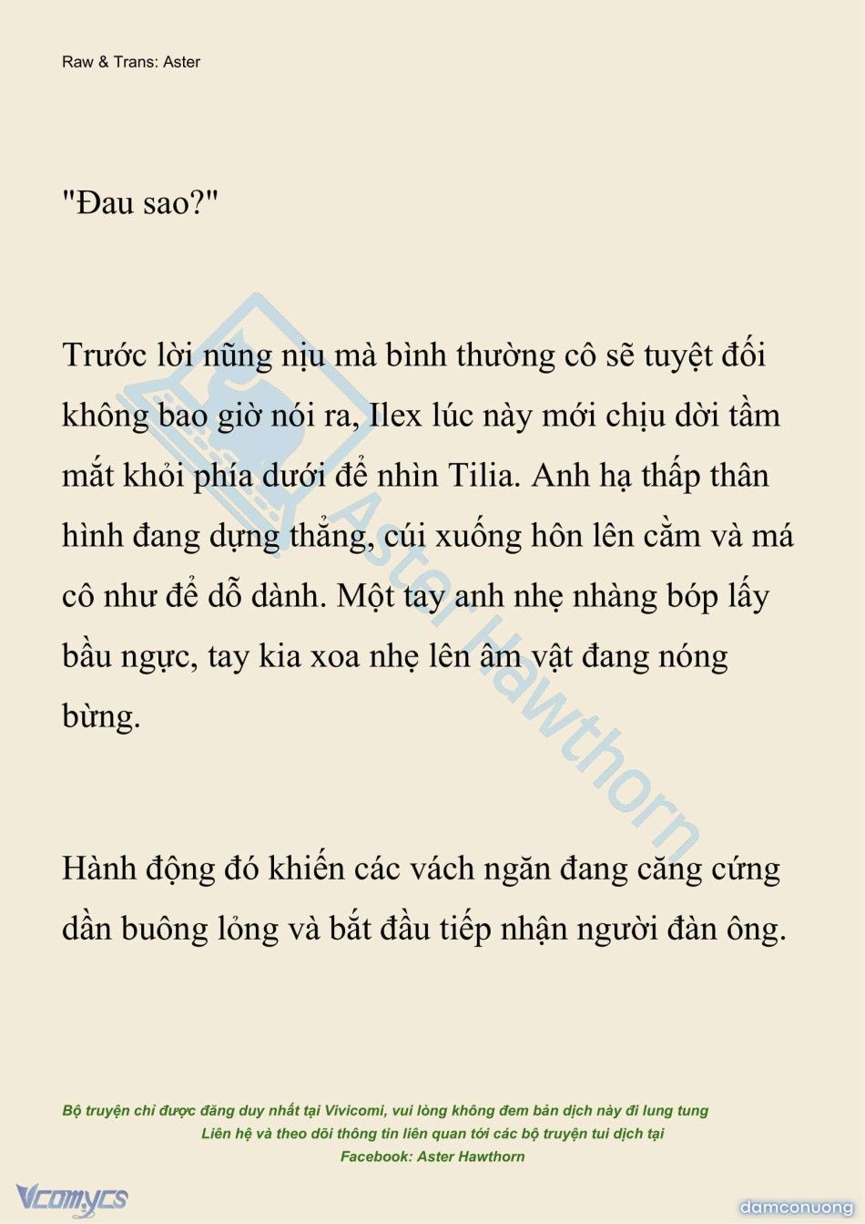 đọc truyện [novel] Hồ Điệp Nuốt Chửng Sương Mù Chương 16 ảnh 24 tại Thiên Thai Truyện