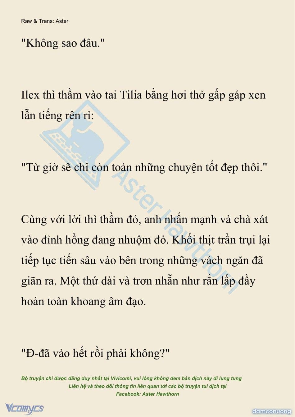đọc truyện [novel] Hồ Điệp Nuốt Chửng Sương Mù Chương 16 ảnh 25 tại Thiên Thai Truyện