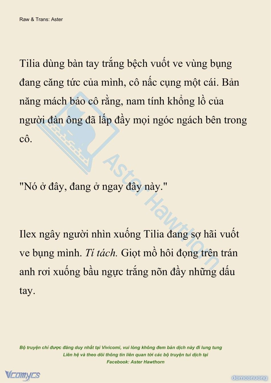 đọc truyện [novel] Hồ Điệp Nuốt Chửng Sương Mù Chương 16 ảnh 26 tại Thiên Thai Truyện