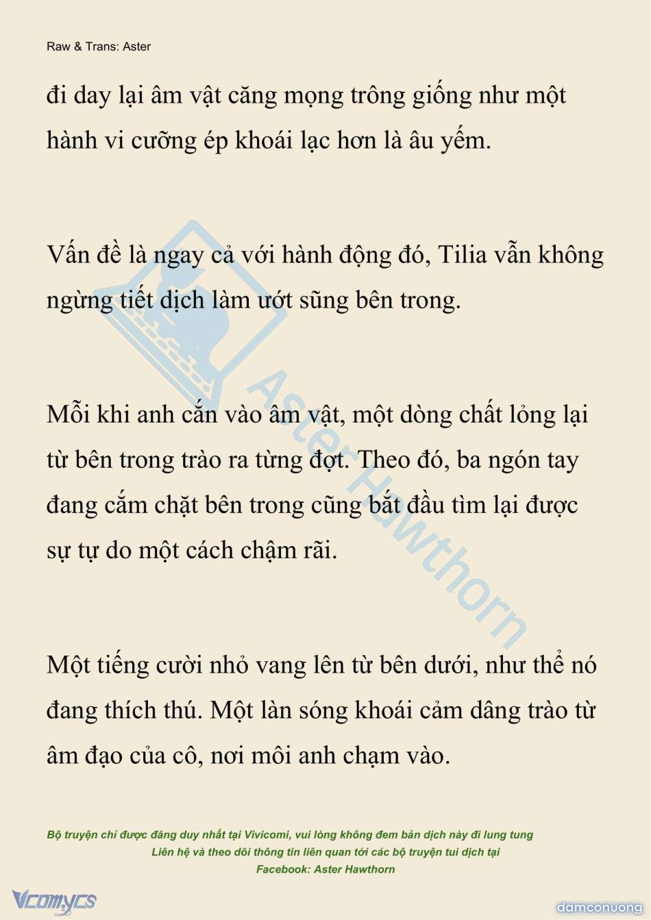đọc truyện [novel] Hồ Điệp Nuốt Chửng Sương Mù Chương 16 ảnh 6 tại Thiên Thai Truyện