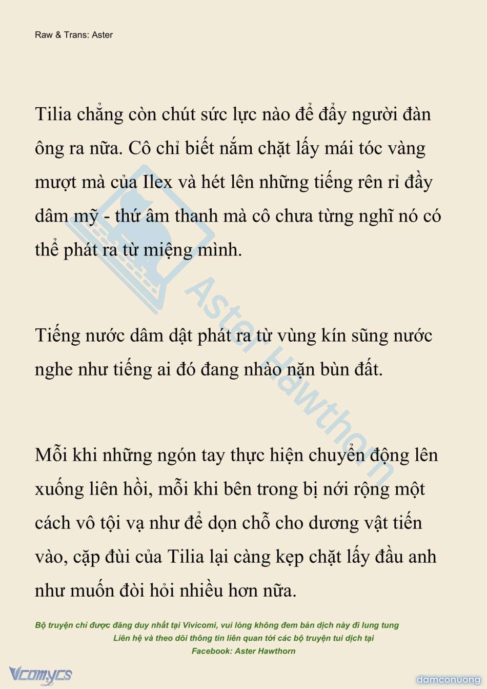 đọc truyện [novel] Hồ Điệp Nuốt Chửng Sương Mù Chương 16 ảnh 8 tại Thiên Thai Truyện