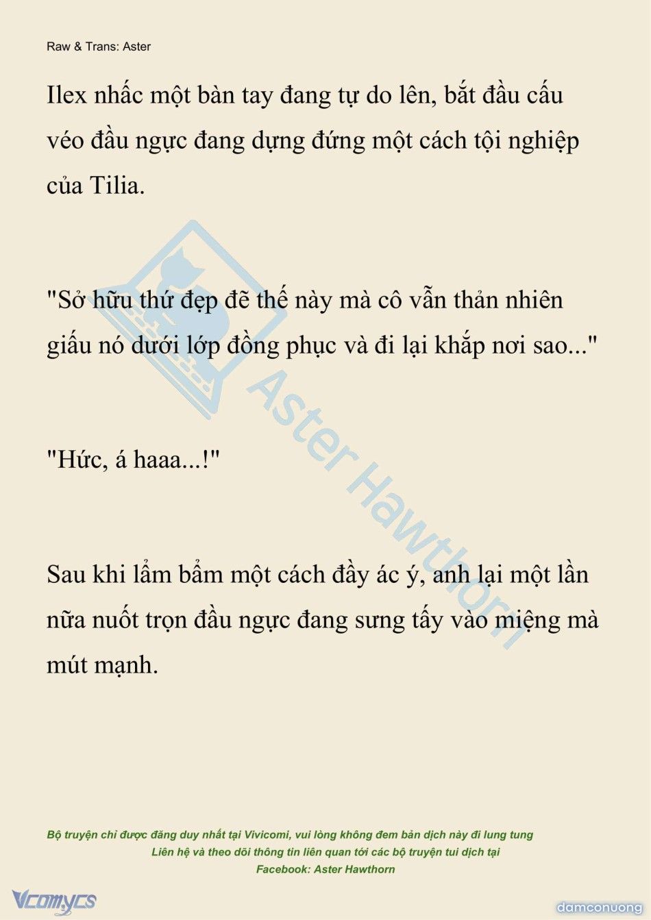 đọc truyện [novel] Hồ Điệp Nuốt Chửng Sương Mù Chương 16 ảnh 11 tại Thiên Thai Truyện