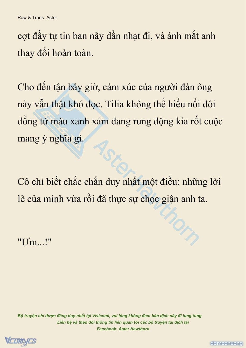 đọc truyện [novel] Hồ Điệp Nuốt Chửng Sương Mù Chương 17 ảnh 14 tại Thiên Thai Truyện