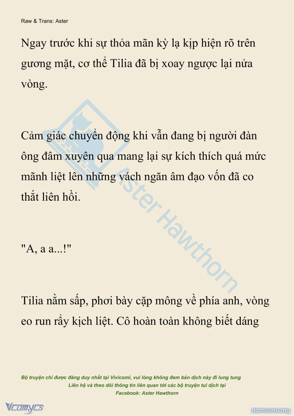 đọc truyện [novel] Hồ Điệp Nuốt Chửng Sương Mù Chương 17 ảnh 15 tại Thiên Thai Truyện