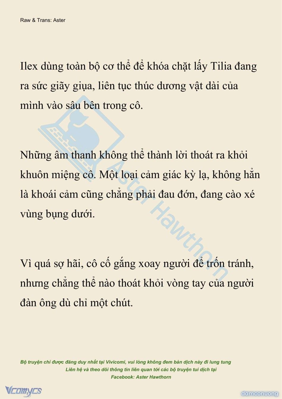 đọc truyện [novel] Hồ Điệp Nuốt Chửng Sương Mù Chương 17 ảnh 18 tại Thiên Thai Truyện