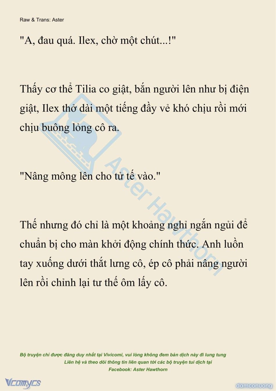 đọc truyện [novel] Hồ Điệp Nuốt Chửng Sương Mù Chương 17 ảnh 21 tại Thiên Thai Truyện