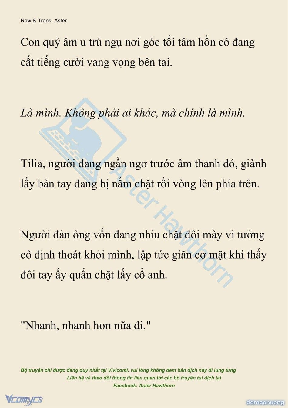 đọc truyện [novel] Hồ Điệp Nuốt Chửng Sương Mù Chương 17 ảnh 4 tại Thiên Thai Truyện