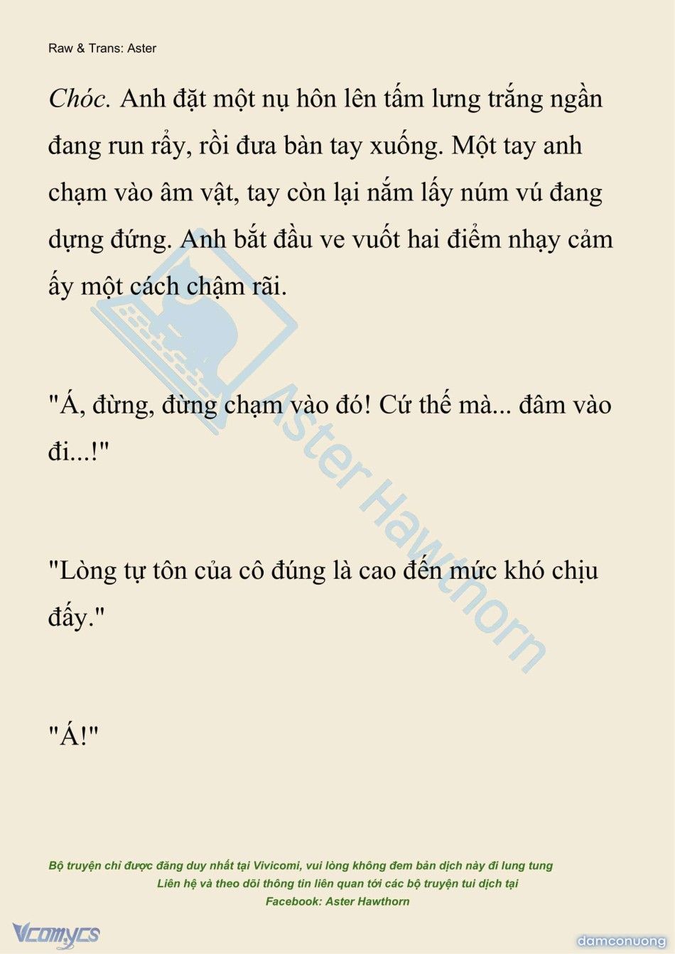 đọc truyện [novel] Hồ Điệp Nuốt Chửng Sương Mù Chương 17 ảnh 22 tại Thiên Thai Truyện