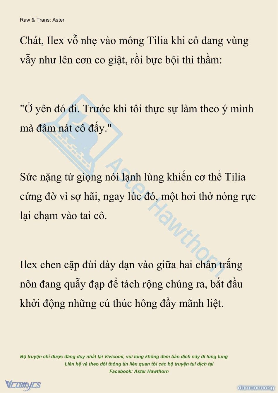 đọc truyện [novel] Hồ Điệp Nuốt Chửng Sương Mù Chương 17 ảnh 23 tại Thiên Thai Truyện