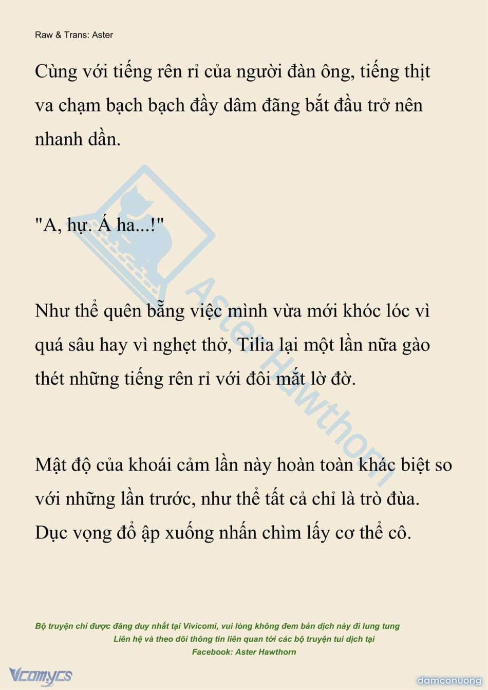 đọc truyện [novel] Hồ Điệp Nuốt Chửng Sương Mù Chương 17 ảnh 24 tại Thiên Thai Truyện
