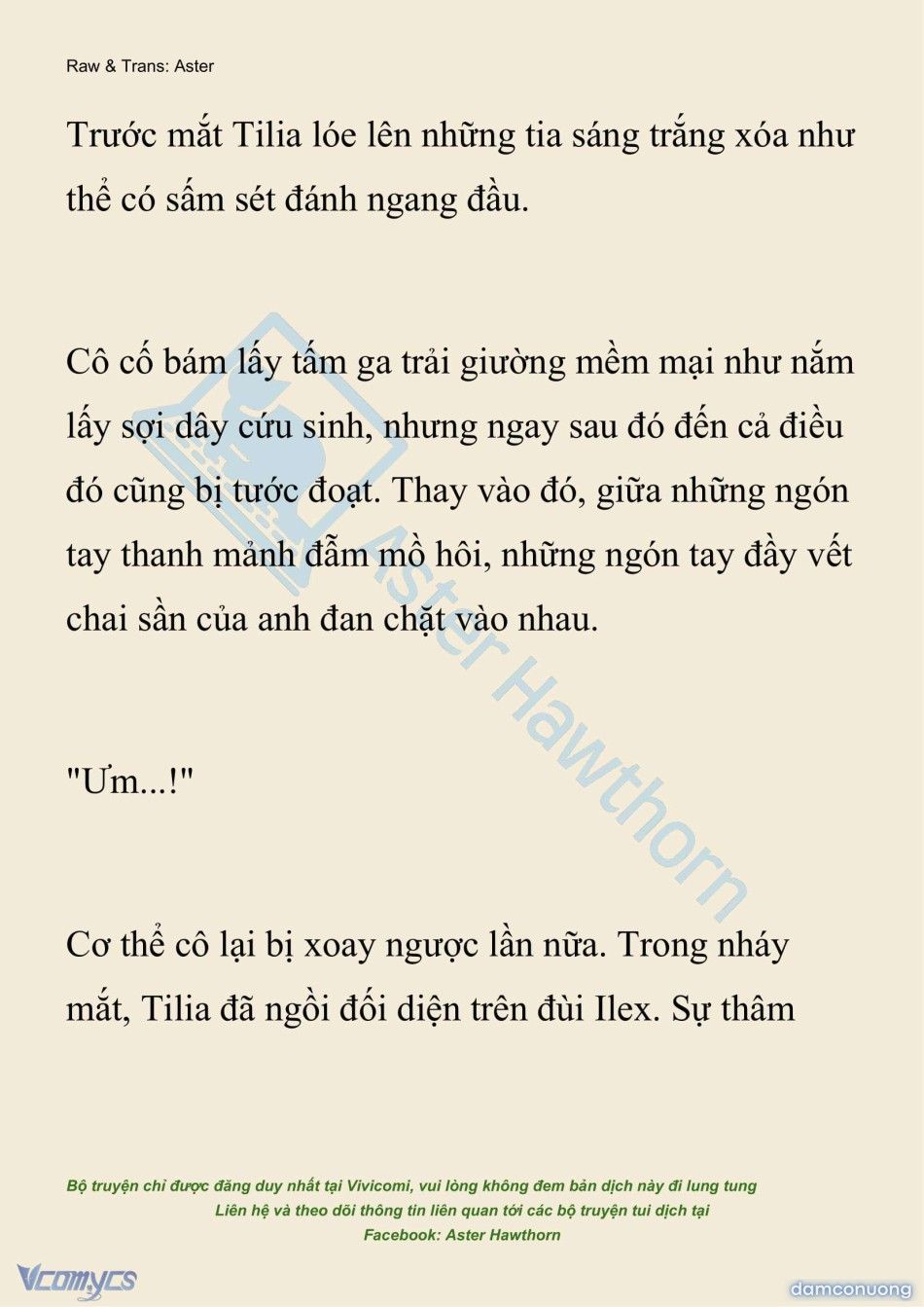 đọc truyện [novel] Hồ Điệp Nuốt Chửng Sương Mù Chương 17 ảnh 25 tại Thiên Thai Truyện