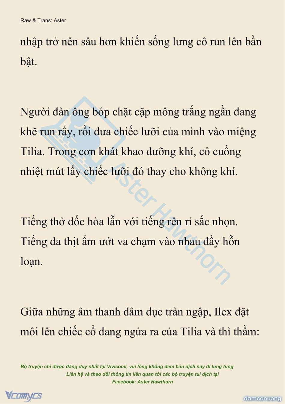 đọc truyện [novel] Hồ Điệp Nuốt Chửng Sương Mù Chương 17 ảnh 26 tại Thiên Thai Truyện