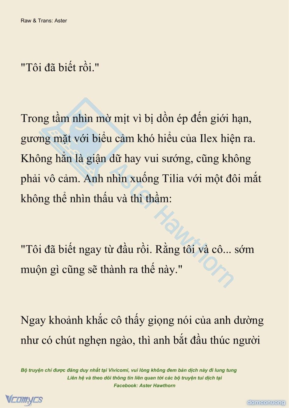 đọc truyện [novel] Hồ Điệp Nuốt Chửng Sương Mù Chương 17 ảnh 27 tại Thiên Thai Truyện