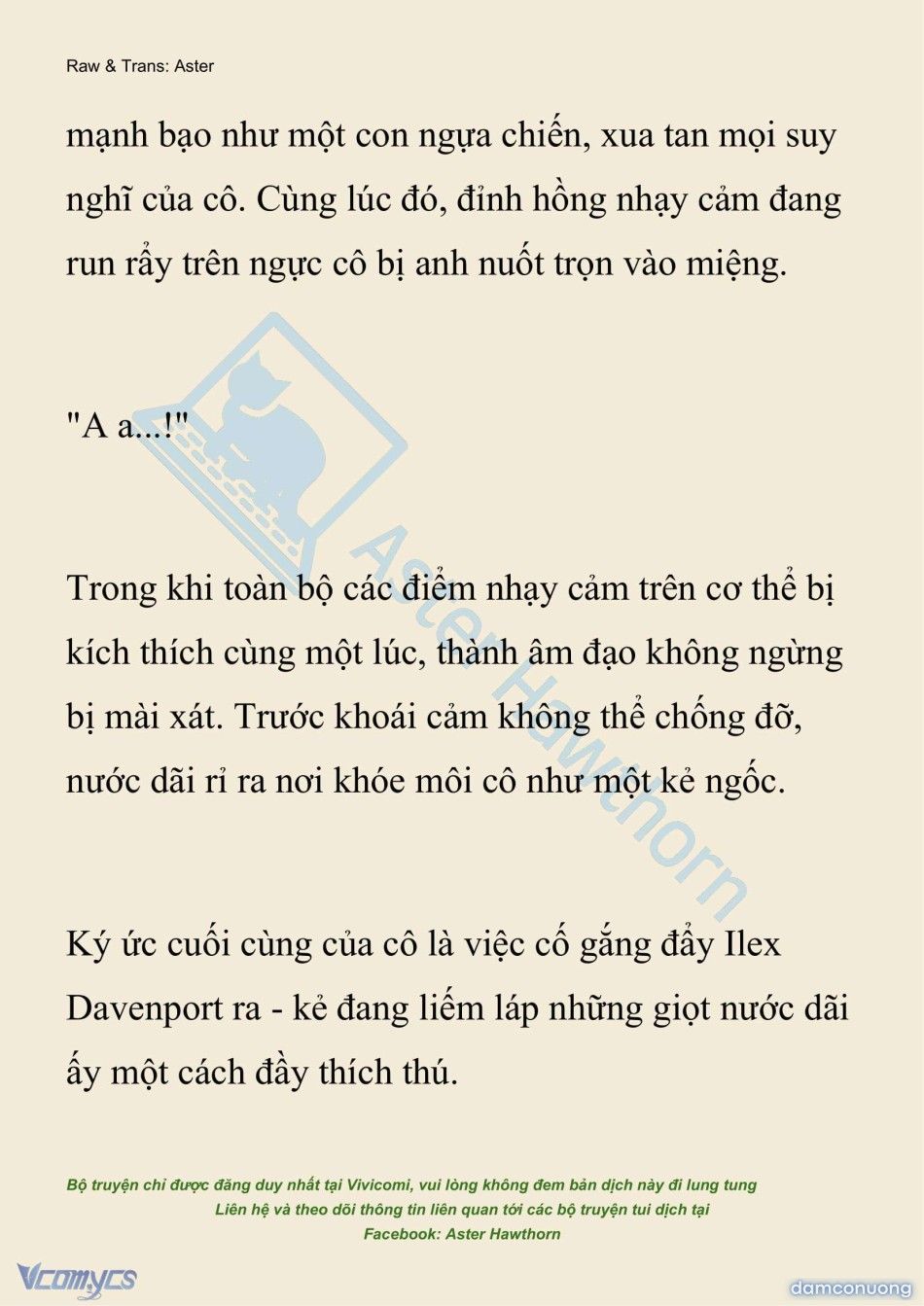 đọc truyện [novel] Hồ Điệp Nuốt Chửng Sương Mù Chương 17 ảnh 28 tại Thiên Thai Truyện