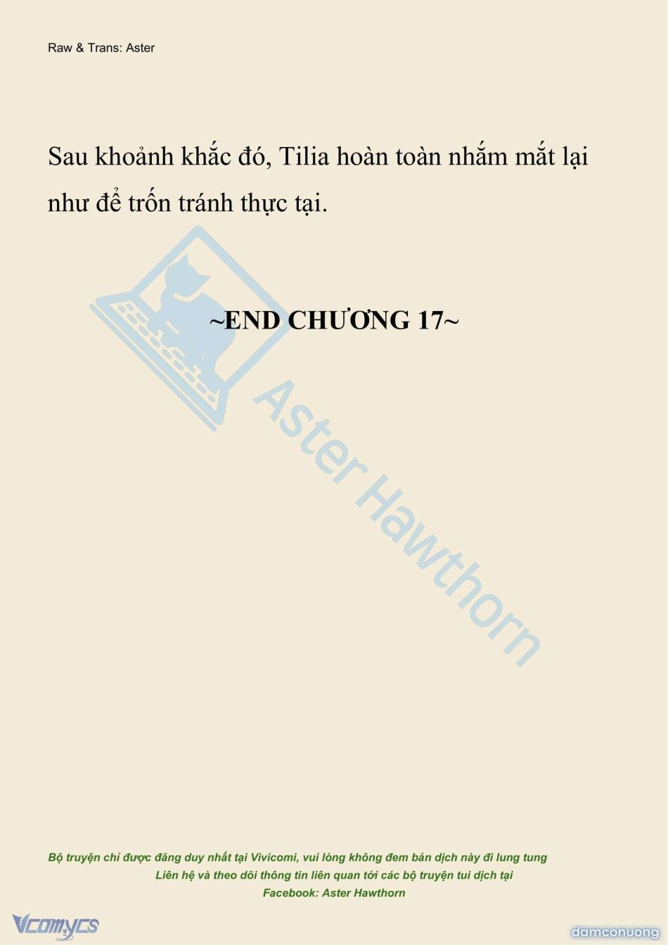 đọc truyện [novel] Hồ Điệp Nuốt Chửng Sương Mù Chương 17 ảnh 29 tại Thiên Thai Truyện