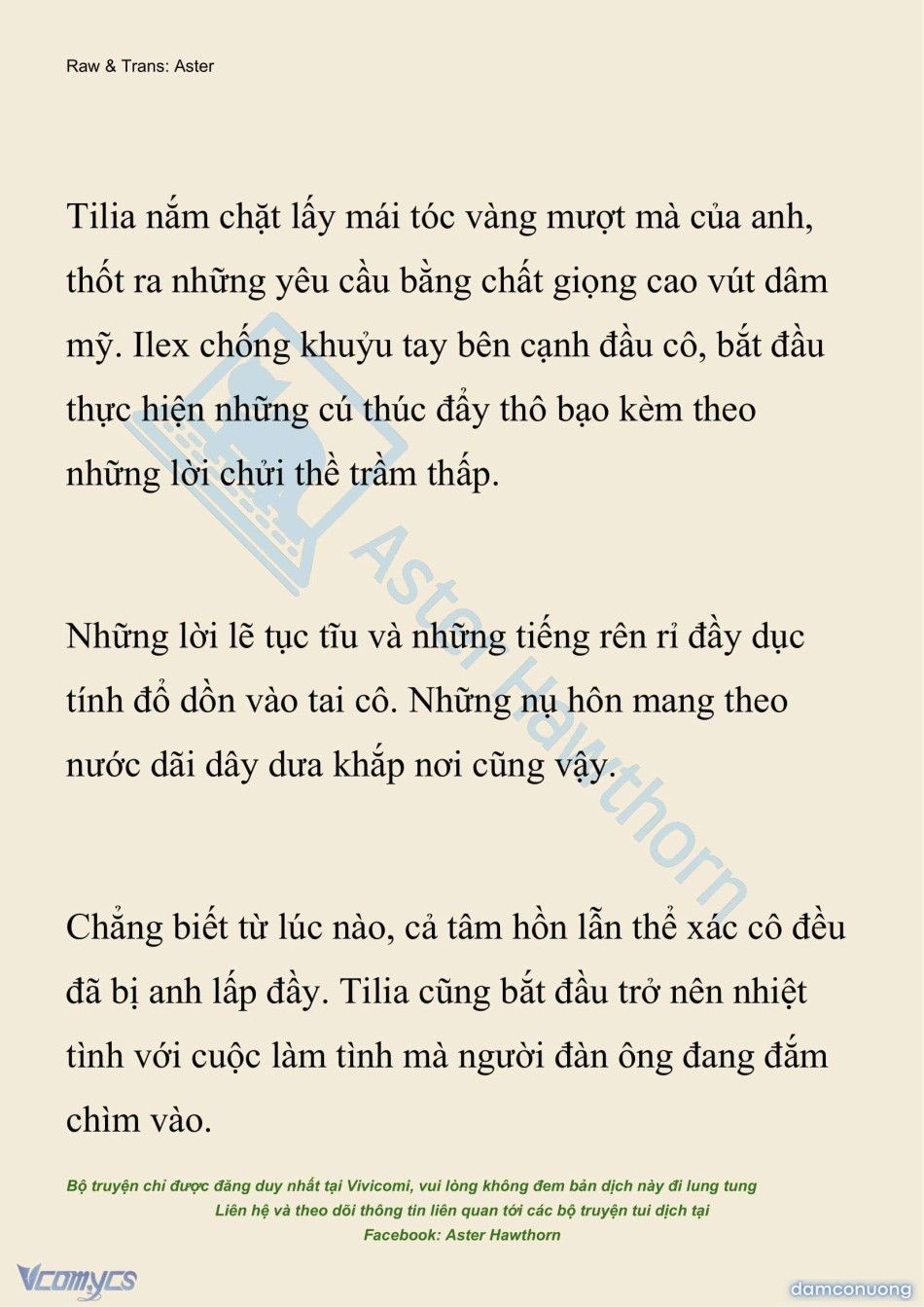 đọc truyện [novel] Hồ Điệp Nuốt Chửng Sương Mù Chương 17 ảnh 6 tại Thiên Thai Truyện