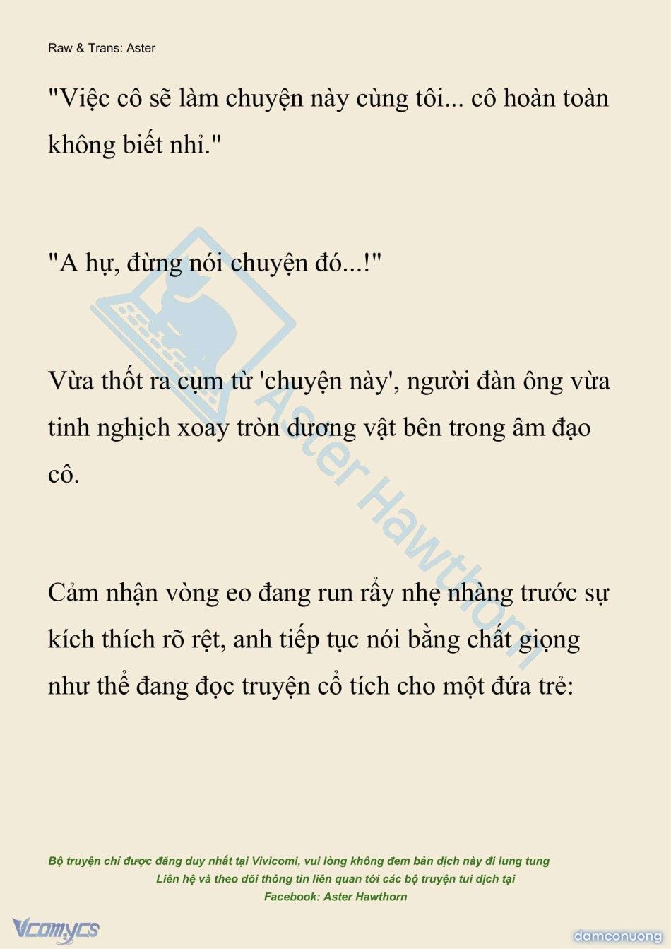 đọc truyện [novel] Hồ Điệp Nuốt Chửng Sương Mù Chương 17 ảnh 9 tại Thiên Thai Truyện