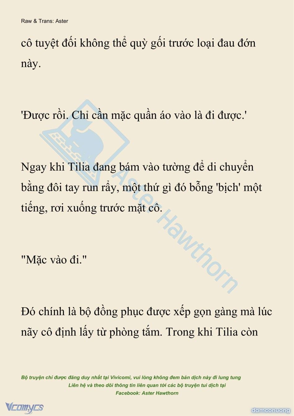 đọc truyện [novel] Hồ Điệp Nuốt Chửng Sương Mù Chương 18 ảnh 12 tại Thiên Thai Truyện
