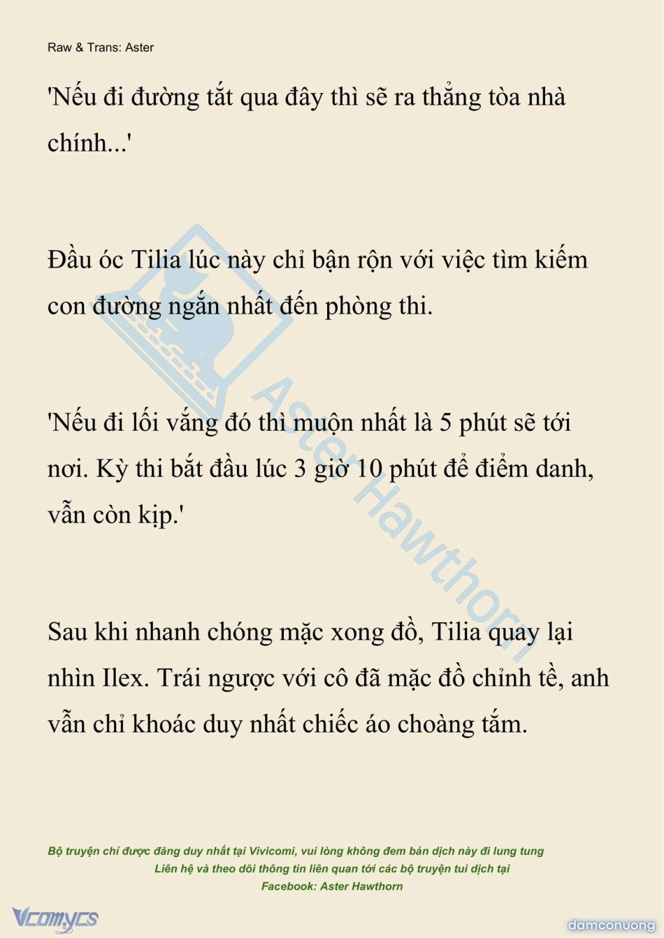 đọc truyện [novel] Hồ Điệp Nuốt Chửng Sương Mù Chương 18 ảnh 14 tại Thiên Thai Truyện