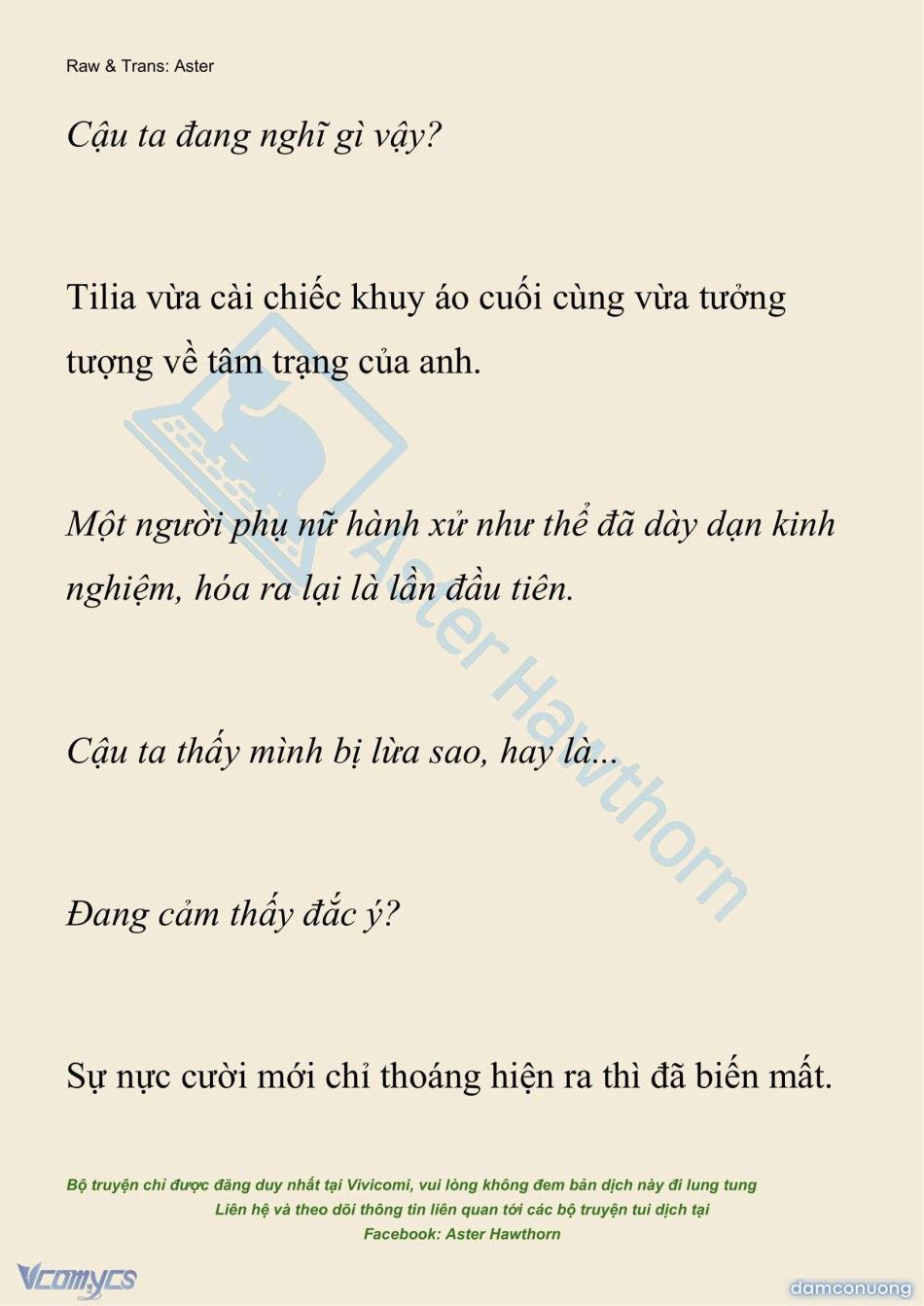 đọc truyện [novel] Hồ Điệp Nuốt Chửng Sương Mù Chương 18 ảnh 17 tại Thiên Thai Truyện