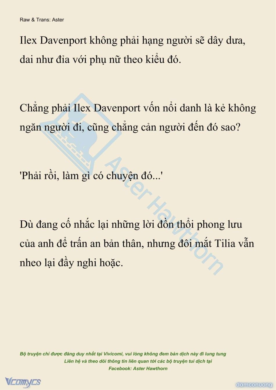 đọc truyện [novel] Hồ Điệp Nuốt Chửng Sương Mù Chương 18 ảnh 19 tại Thiên Thai Truyện