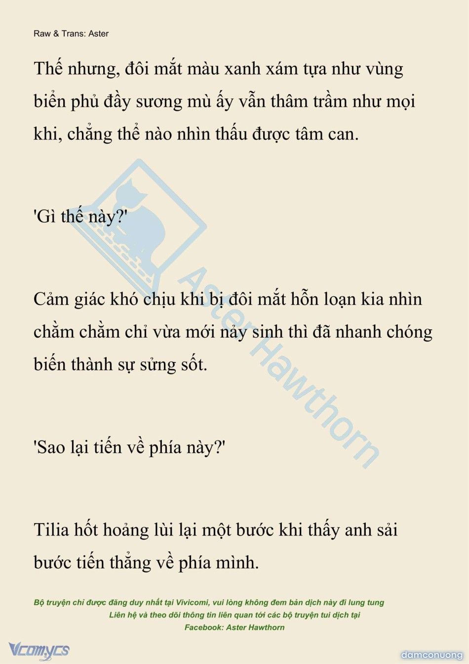 đọc truyện [novel] Hồ Điệp Nuốt Chửng Sương Mù Chương 18 ảnh 21 tại Thiên Thai Truyện