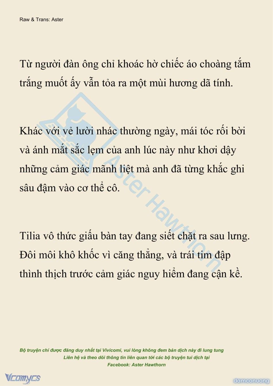 đọc truyện [novel] Hồ Điệp Nuốt Chửng Sương Mù Chương 18 ảnh 22 tại Thiên Thai Truyện