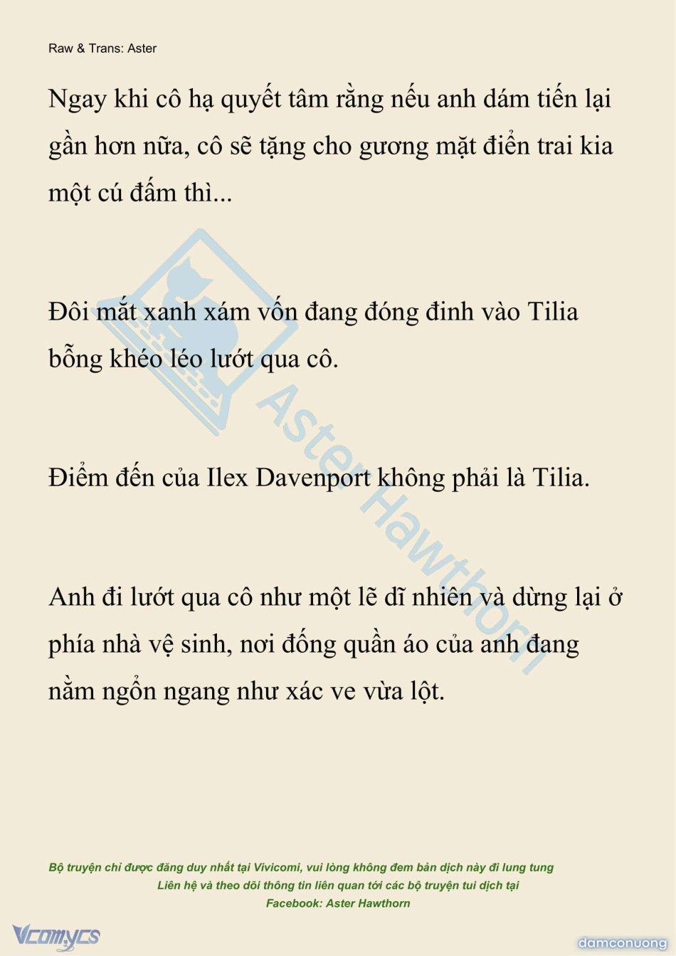 đọc truyện [novel] Hồ Điệp Nuốt Chửng Sương Mù Chương 18 ảnh 23 tại Thiên Thai Truyện