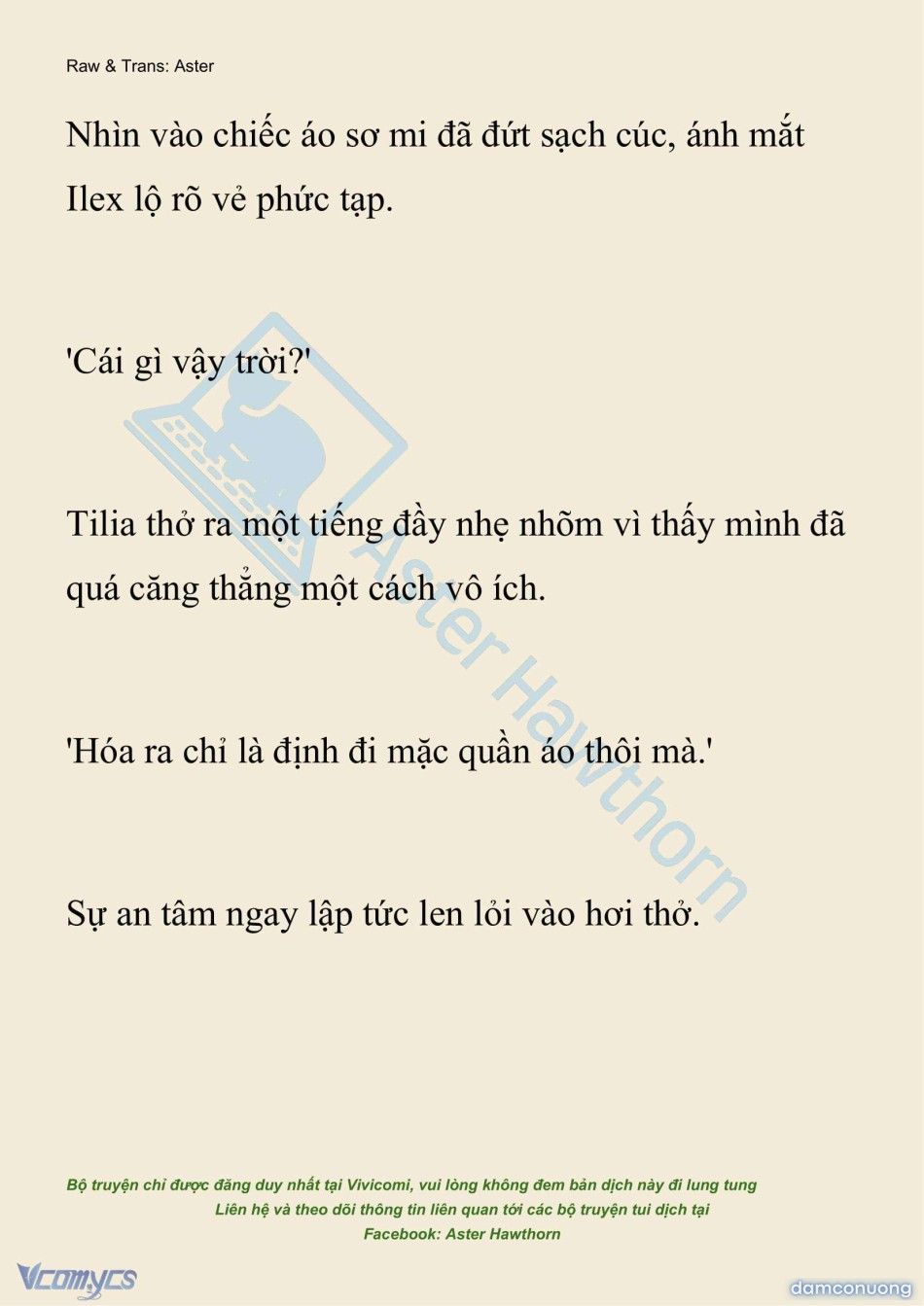 đọc truyện [novel] Hồ Điệp Nuốt Chửng Sương Mù Chương 18 ảnh 24 tại Thiên Thai Truyện