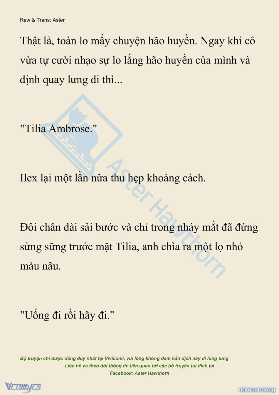 đọc truyện [novel] Hồ Điệp Nuốt Chửng Sương Mù Chương 18 ảnh 25 tại Thiên Thai Truyện