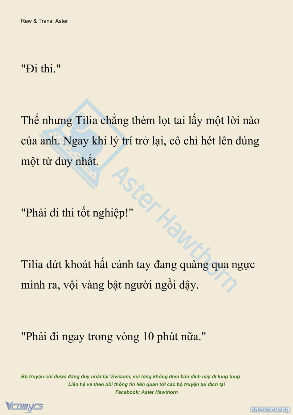 đọc truyện [novel] Hồ Điệp Nuốt Chửng Sương Mù Chương 18 ảnh 7 tại Thiên Thai Truyện