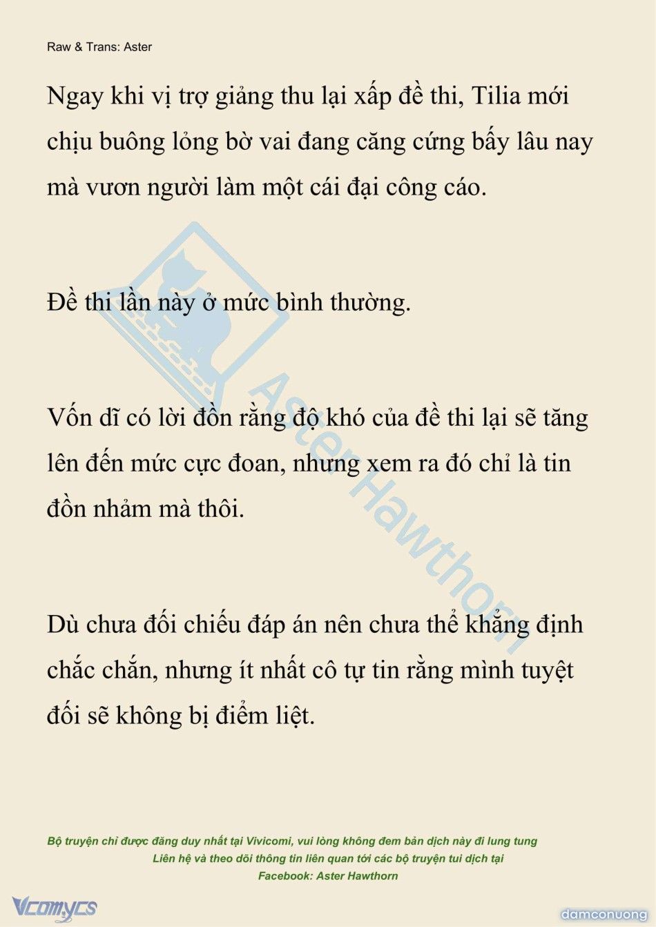 đọc truyện [novel] Hồ Điệp Nuốt Chửng Sương Mù Chương 19 ảnh 14 tại Thiên Thai Truyện