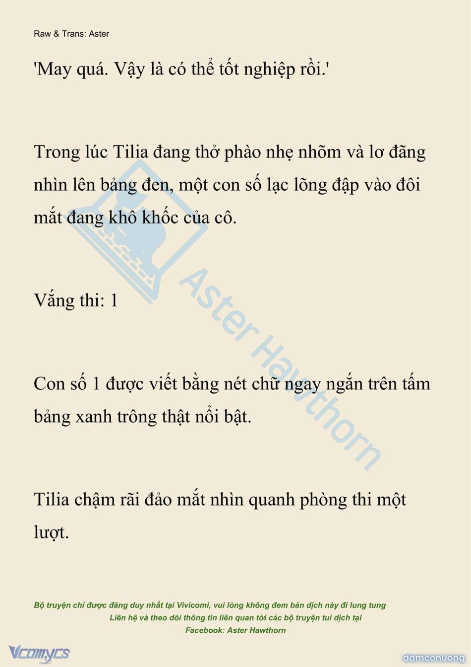 đọc truyện [novel] Hồ Điệp Nuốt Chửng Sương Mù Chương 19 ảnh 15 tại Thiên Thai Truyện