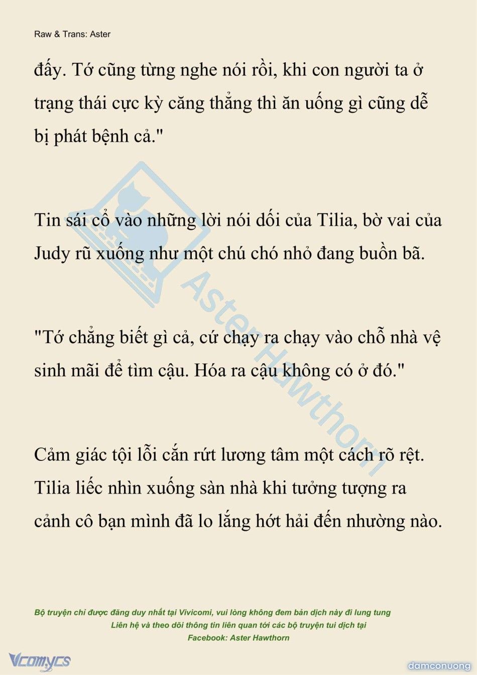 đọc truyện [novel] Hồ Điệp Nuốt Chửng Sương Mù Chương 19 ảnh 21 tại Thiên Thai Truyện