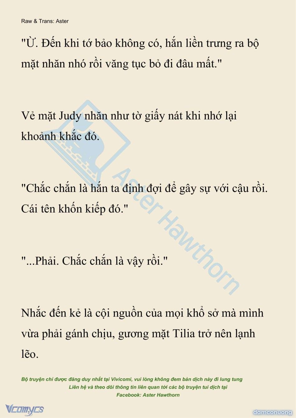 đọc truyện [novel] Hồ Điệp Nuốt Chửng Sương Mù Chương 19 ảnh 23 tại Thiên Thai Truyện