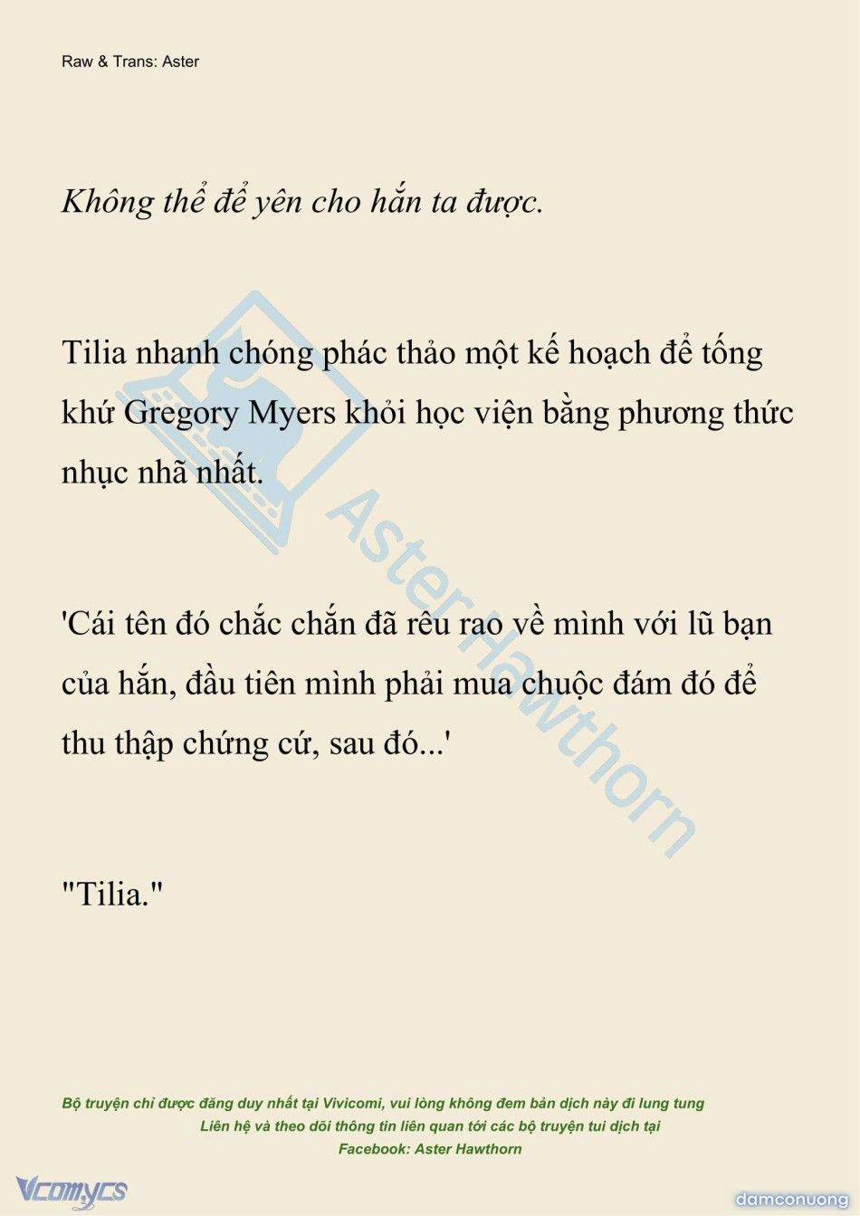 đọc truyện [novel] Hồ Điệp Nuốt Chửng Sương Mù Chương 19 ảnh 24 tại Thiên Thai Truyện