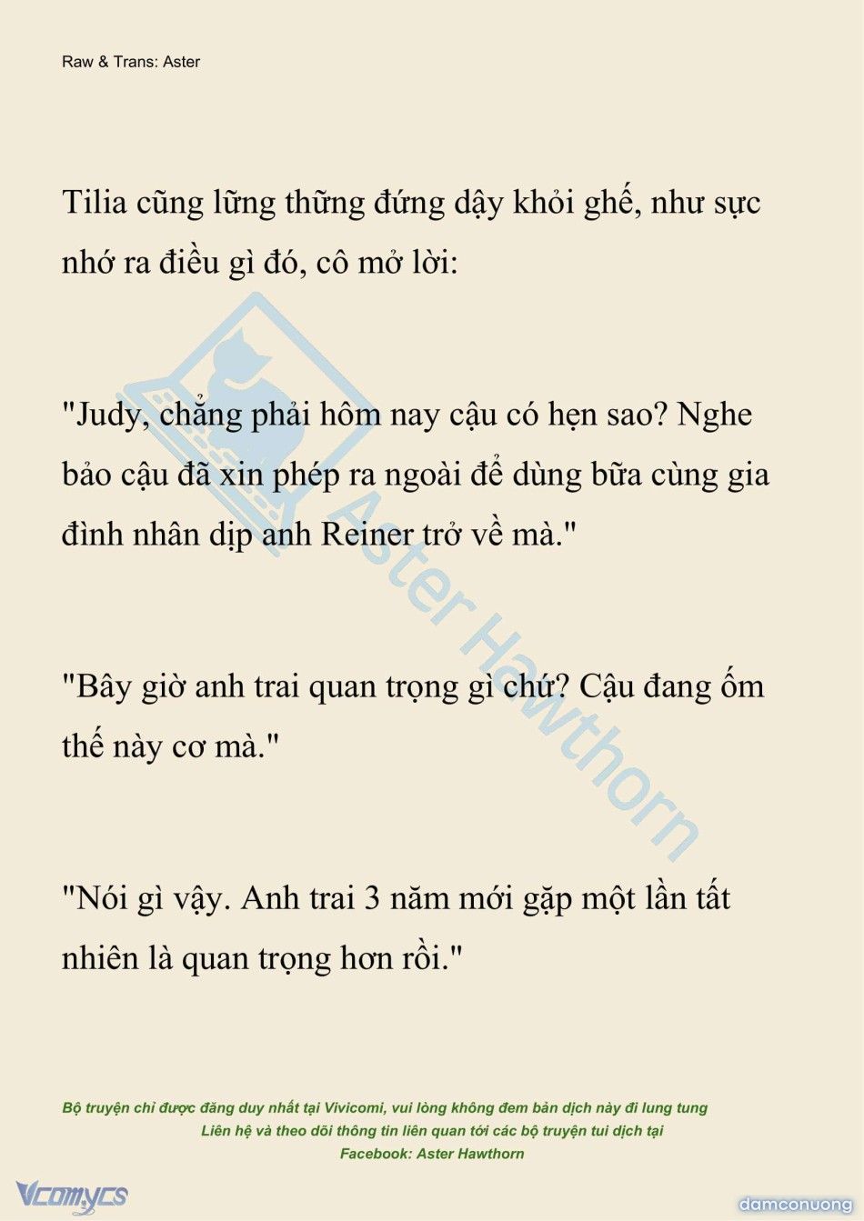 đọc truyện [novel] Hồ Điệp Nuốt Chửng Sương Mù Chương 19 ảnh 26 tại Thiên Thai Truyện