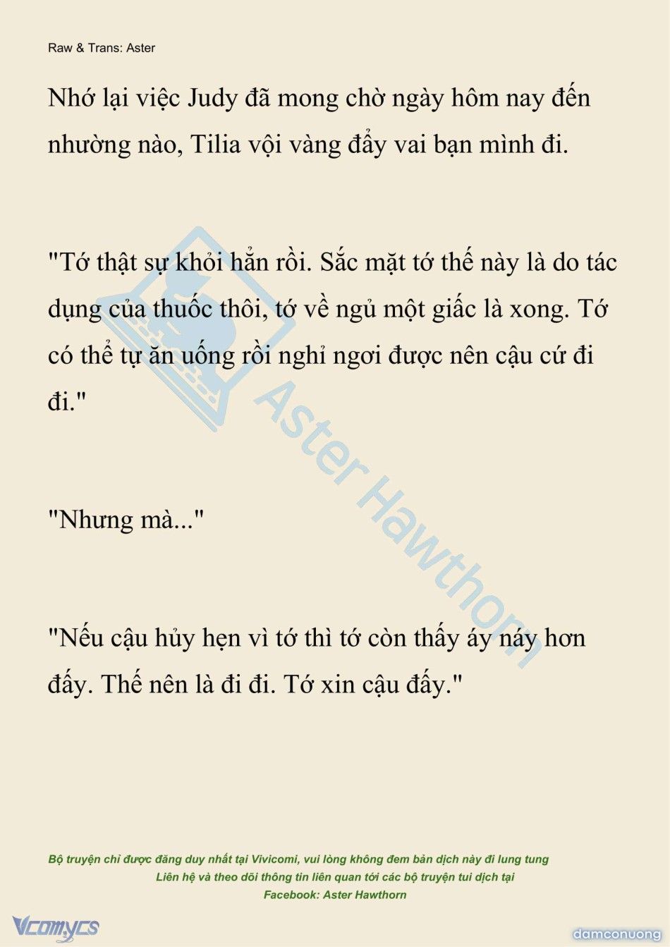 đọc truyện [novel] Hồ Điệp Nuốt Chửng Sương Mù Chương 19 ảnh 27 tại Thiên Thai Truyện