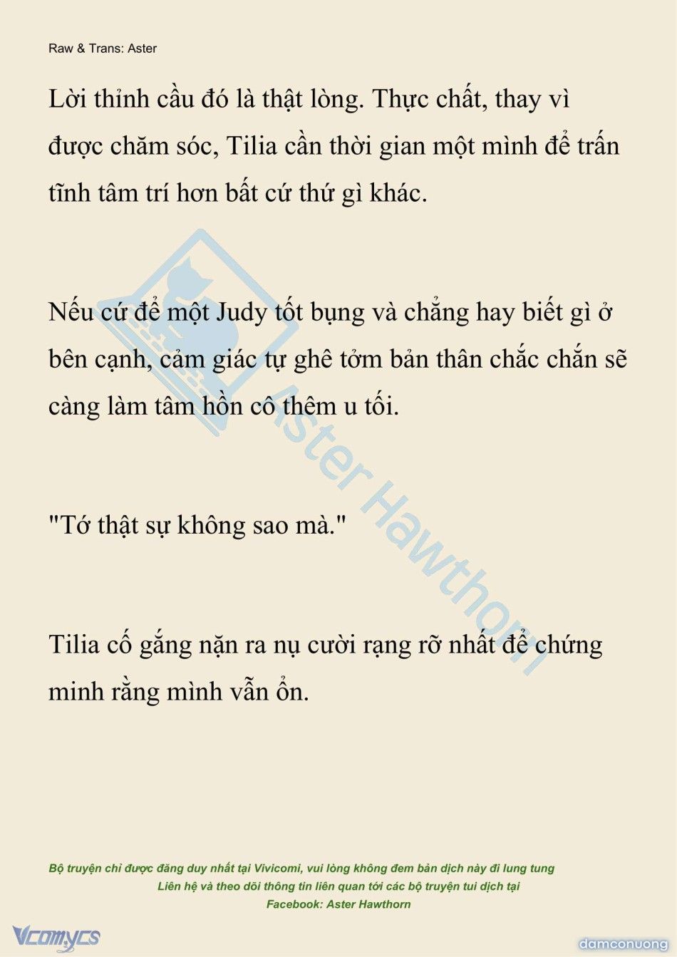 đọc truyện [novel] Hồ Điệp Nuốt Chửng Sương Mù Chương 19 ảnh 28 tại Thiên Thai Truyện