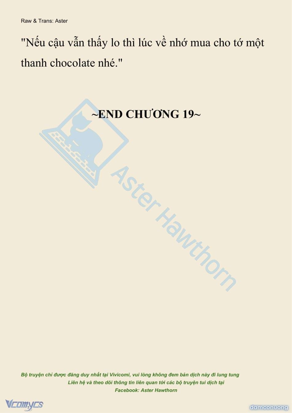 đọc truyện [novel] Hồ Điệp Nuốt Chửng Sương Mù Chương 19 ảnh 29 tại Thiên Thai Truyện