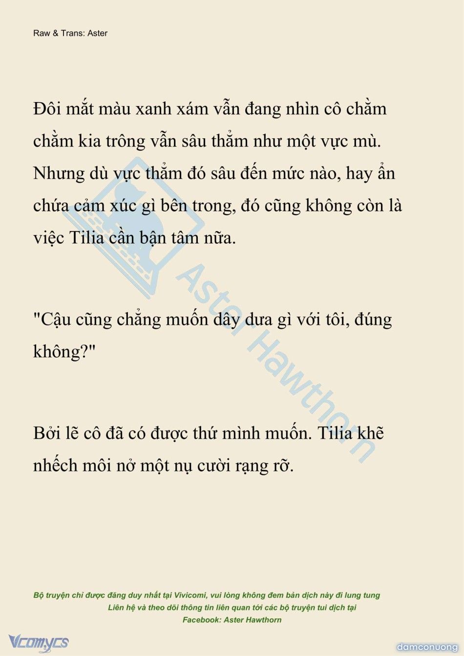 đọc truyện [novel] Hồ Điệp Nuốt Chửng Sương Mù Chương 19 ảnh 7 tại Thiên Thai Truyện