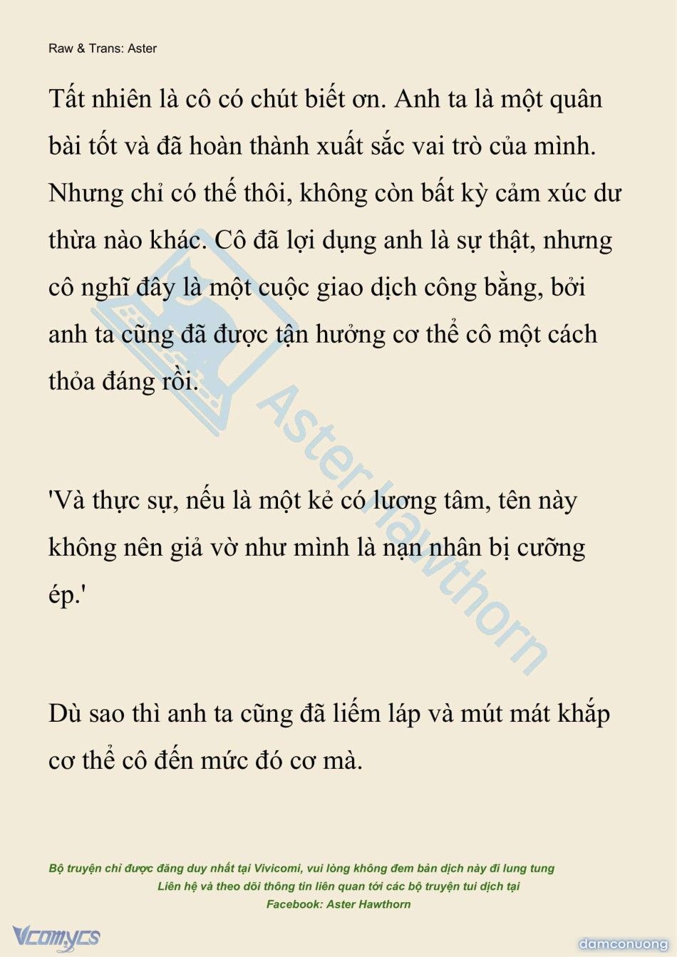 đọc truyện [novel] Hồ Điệp Nuốt Chửng Sương Mù Chương 19 ảnh 8 tại Thiên Thai Truyện
