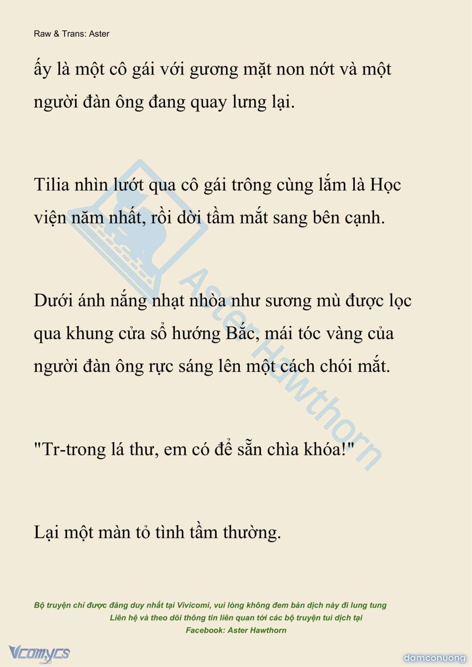đọc truyện [novel] Hồ Điệp Nuốt Chửng Sương Mù Chương 2 ảnh 3 tại Thiên Thai Truyện
