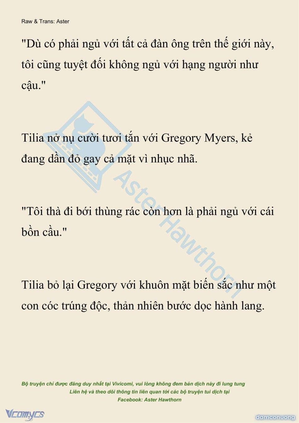 đọc truyện [novel] Hồ Điệp Nuốt Chửng Sương Mù Chương 2 ảnh 13 tại Thiên Thai Truyện