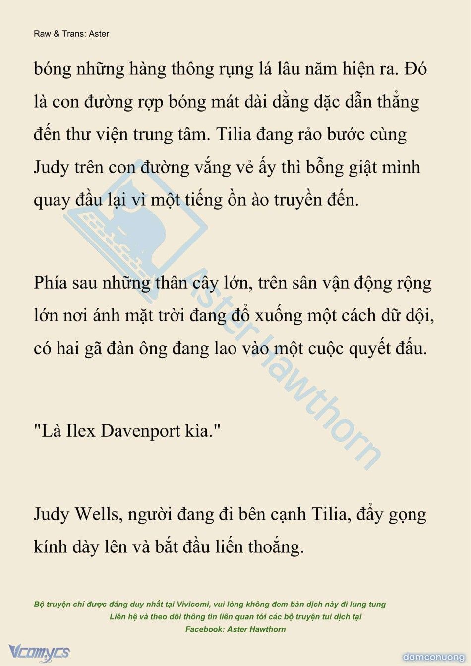 đọc truyện [novel] Hồ Điệp Nuốt Chửng Sương Mù Chương 2 ảnh 15 tại Thiên Thai Truyện