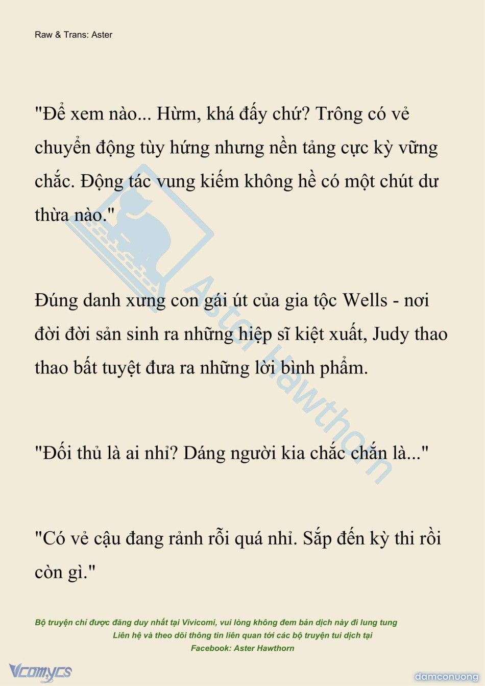 đọc truyện [novel] Hồ Điệp Nuốt Chửng Sương Mù Chương 2 ảnh 16 tại Thiên Thai Truyện