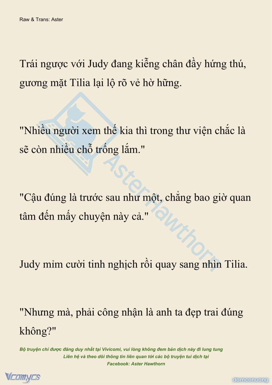 đọc truyện [novel] Hồ Điệp Nuốt Chửng Sương Mù Chương 2 ảnh 17 tại Thiên Thai Truyện
